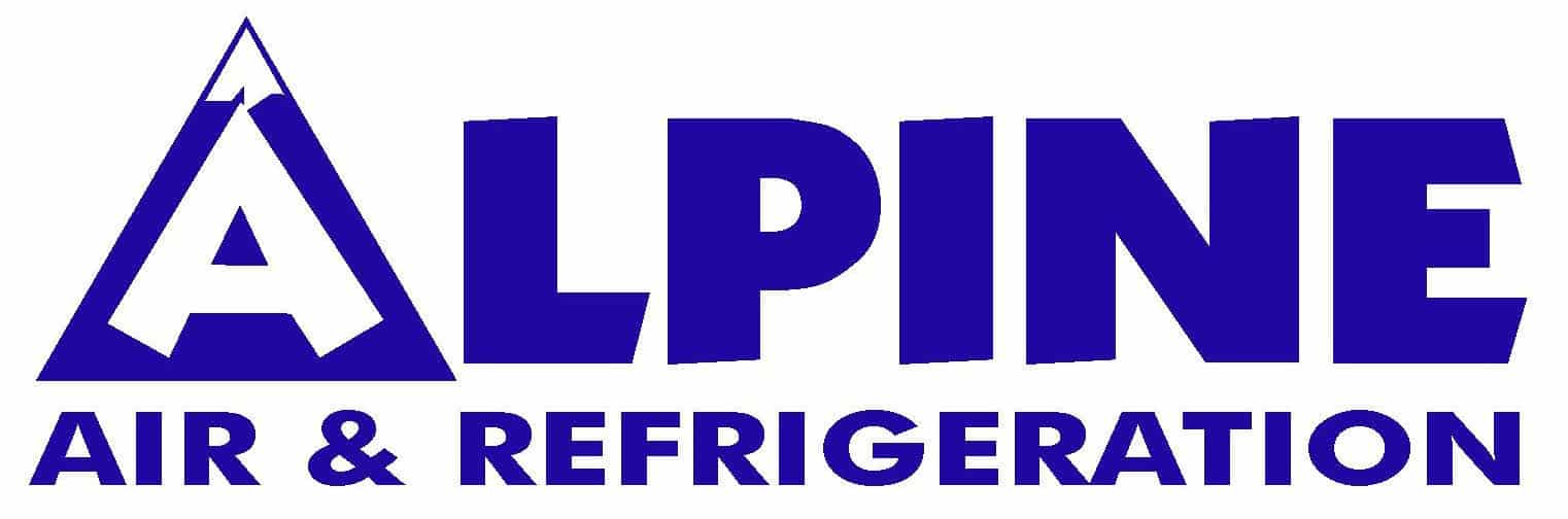 Alpine Refrigeration & Air Conditioning