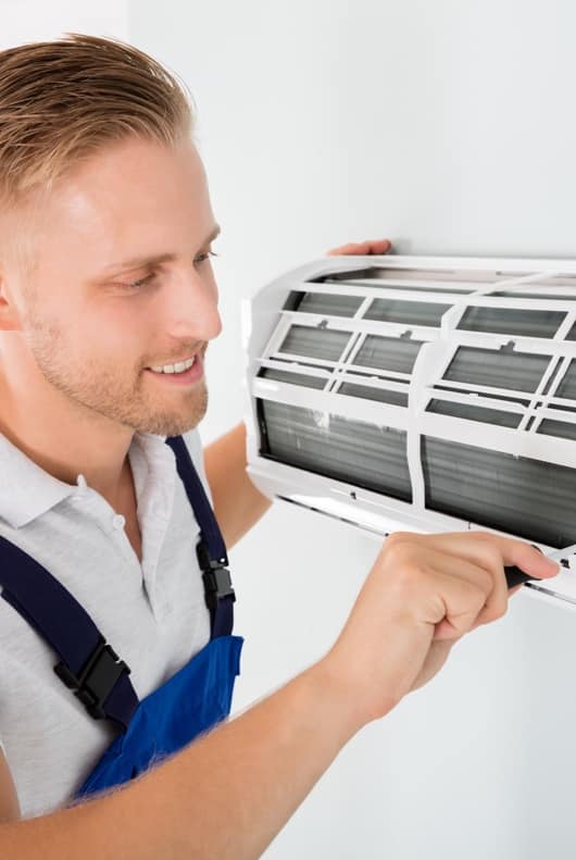 Heating & Air Conditioning Maintenance - Alpine Refrigeration & Air Conditioning In West Wallsend,NSW