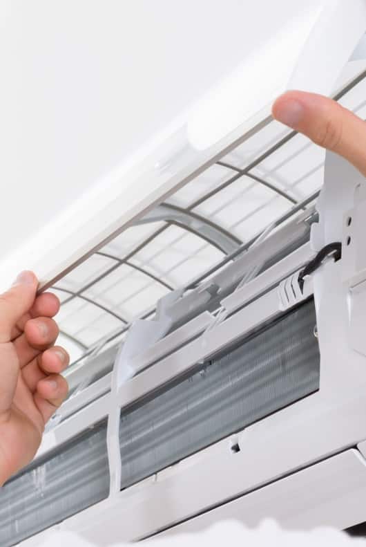 Ductless Air Conditioner Replacement - Alpine Refrigeration & Air Conditioning In West Wallsend,NSW
