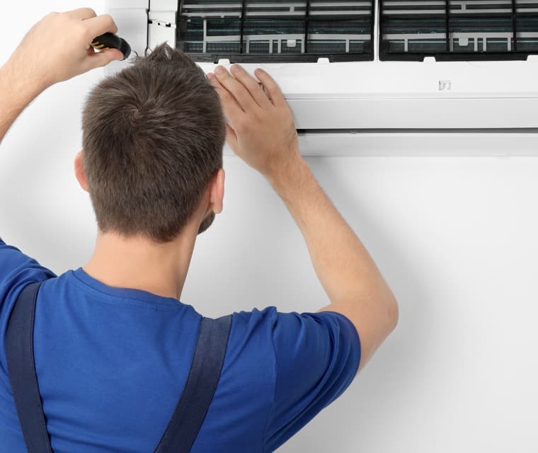 Air Conditioner Installation - Alpine Refrigeration & Air Conditioning In West Wallsend,NSW
